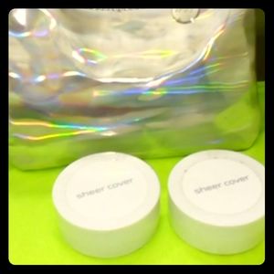 Perfect Shade Mineral Foundation